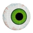 thumbnail image 5 of Halloween Paper Lantern Hanging Decoration Spooky Ornament with Creepy Eyeball Pattern for Festive Parties Home, 5 of 9