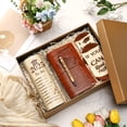 thumbnail image 2 of Set de regalo de graduación Skylety Class of 2025 con diario de 600 ml, 2 of 7