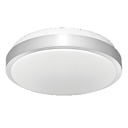 Rab Lighting 20w Skeetxl Led Surface Mount Round 3500k White Fixture Rab Lighting 20w Skeetxl Led Surface Mount Round 3500k White Fixture