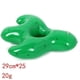 thumbnail image 2 of Inflatable Drink Holders 3-Pack Beverage Pool Floats Cup Holders for Summer Pool Party, Different Shapes to Choose From, 2 of 4
