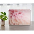 thumbnail image 1 of KSK KAISHEK Hard Shell Case for MacBook Pro 16 inchs 2019 2020 A2141, Pink series 0725, 1 of 5