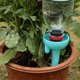 thumbnail image 1 of Sistema de riego automático para jardín herramienta de riego para plantas Wdftyju de interior maceta de riego para invernadero gotero de agua, 1 of 9