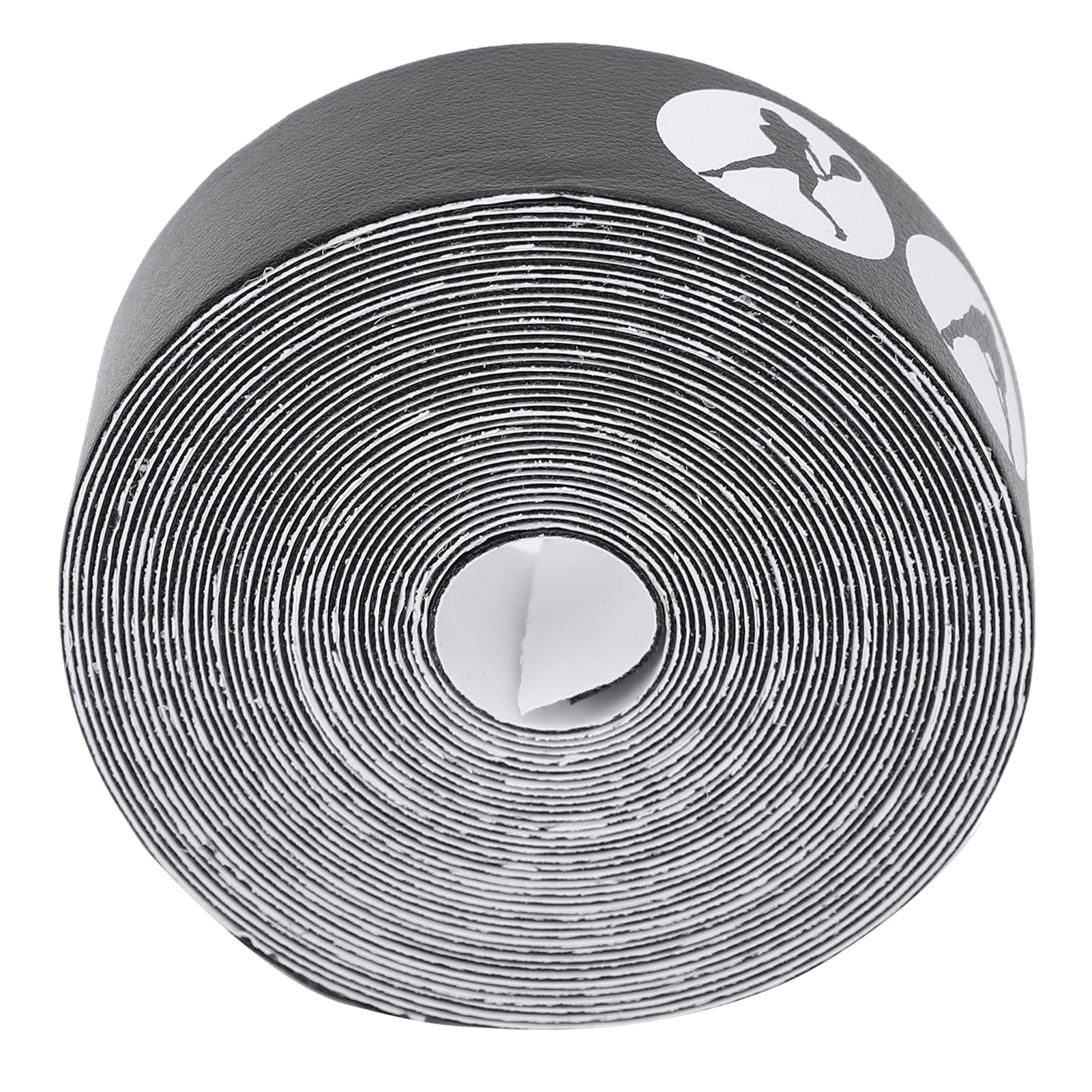 EBTOOLS Racket Head Tape, Convenient Racket Head Protectors For Tennis Racket For Outdoor