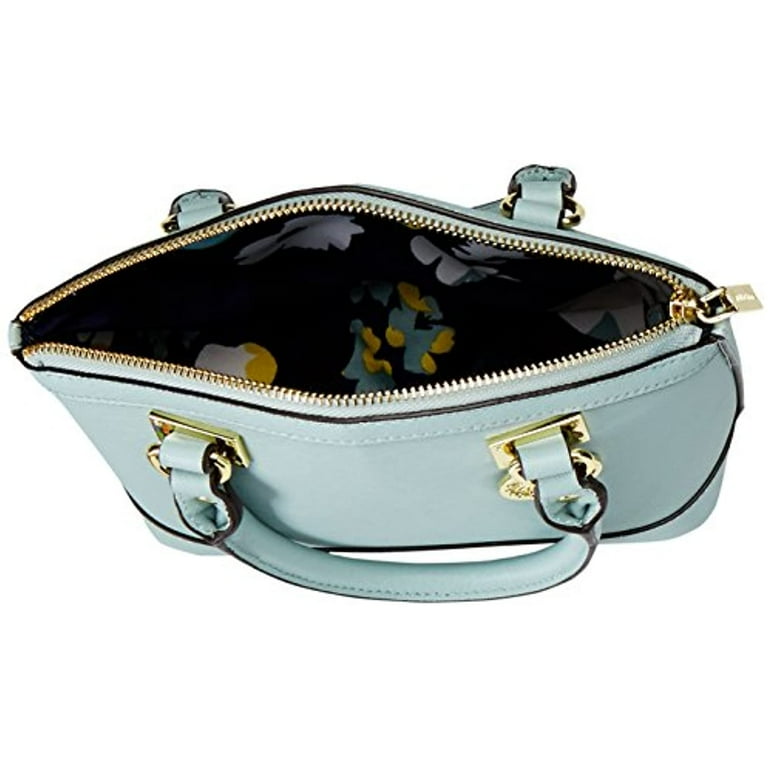 Anne klein deals dome satchel