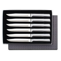 Rada S06 Knife Set Plus R119 Knife Sharpener