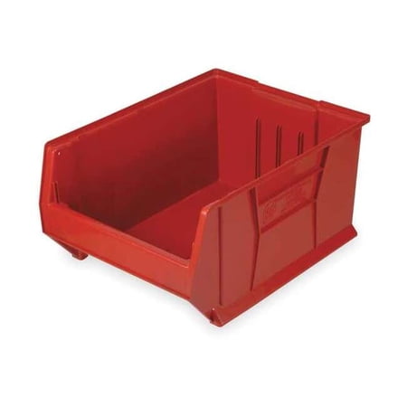quantum storage systems qus975rd bin 29-7/8 in. l 18-1/4 in. w 12 in.