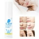 thumbnail image 4 of Sleep Pillow Spray para ayudar a dormir rápidamente, reducir el estrés, relajar el cuerpo y la mente, Sleep Pillow Spray Calmar el alivio del insomnio Lavender Sleep Aid Mist Spray 60ml Ecomeon no, 4 of 4