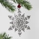 thumbnail image 3 of Aleación de árbol de Navidad Alleza Alegre Pendiente Pub Discurso Apartamento Festival de Navidad Ornamento con techo de cuerda Techo Colgante Suministros Suministros SD02 tholdsy HA009591-02, 3 of 6