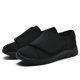 thumbnail image 3 of Deporte Zapatos Extra Anchos Hombres Mujeres Ligero para Ancianos Pies Hinchados, 3 of 9