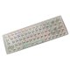 thumbnail image 4 of mecánico de 68 teclas intercambiable RGB con cable GK módulo de licencia de montaje hermosas decoraciones Yotijar Teclado de intercambio en caliente, 4 of 7