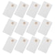 thumbnail image 2 of 12pcs White Cards With Chip Hotel Key Card Blank Intelligent Card Accessory, 2 of 4