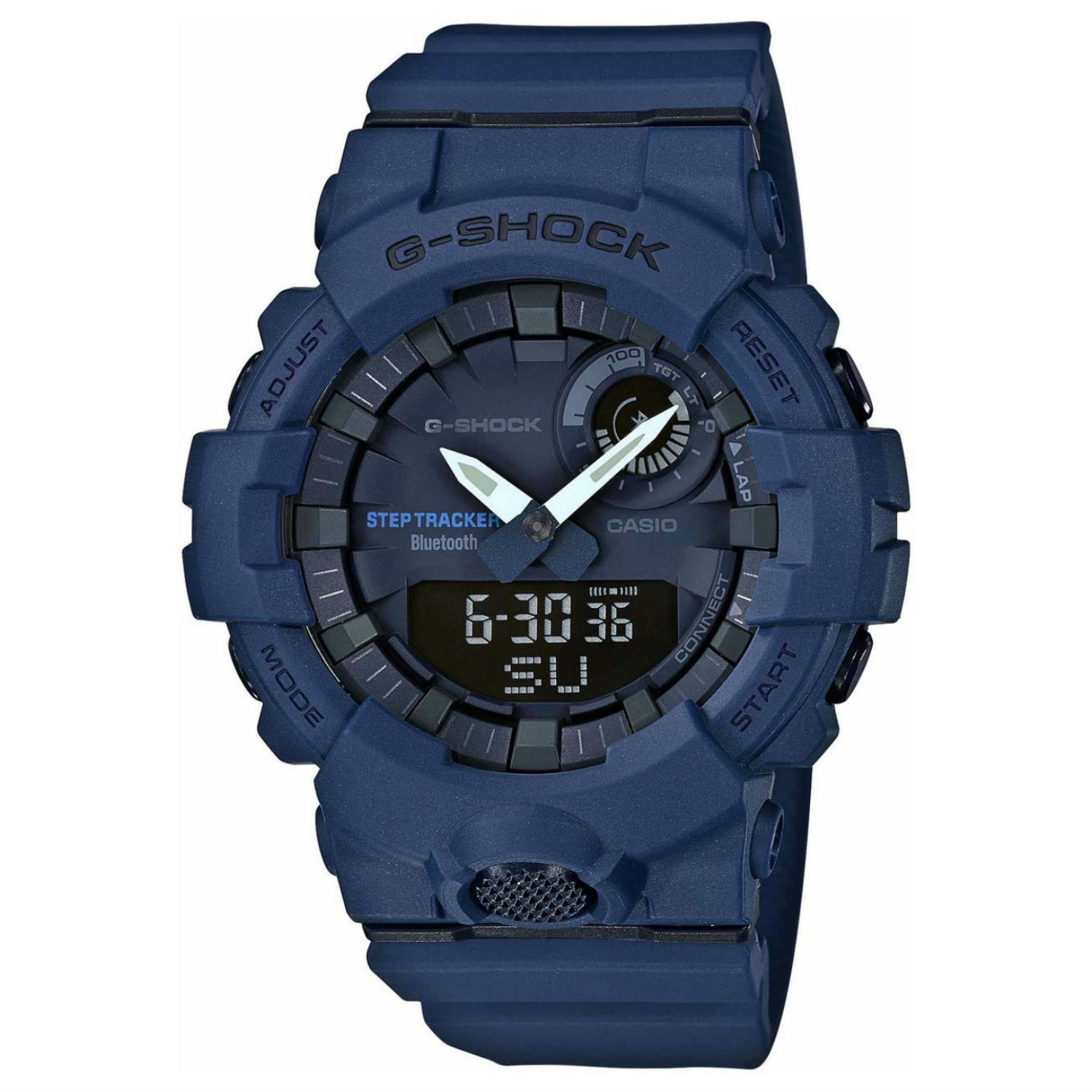 美しい Resin Yellow Dial Digital Analog G-Shock GBA800-9A Casio カシオ 腕時計 Band  New Watch 腕時計 【重要】海外の最新在庫状況を確認の上ご連絡いたします。:残念ながら在庫のない場合キャンセルの可能性がございます。 -  www.collectiviteslocales.fr