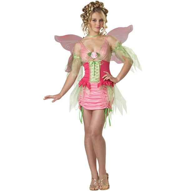 Pixie Fairy Teen Costume - Walmart.com