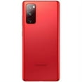 thumbnail image 5 of Samsung Galaxy S20 FE G780F 256GB Dual Sim GSM Unlocked Android Smart Phone - International Version, Cloud Red, 5 of 5
