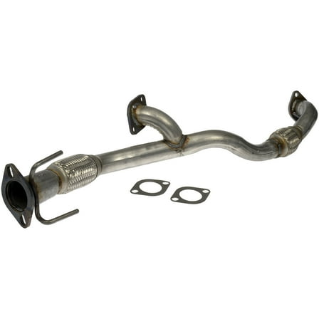 Dorman 679-041 Exhaust Crossover Pipe for Specific Hyundai Models