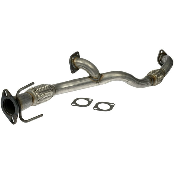Dorman 679-041 Exhaust Crossover Pipe for Specific Hyundai Models