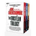 thumbnail image 2 of First Law Trilogy The First Law Trilogy, (Paperback), 2 of 3