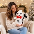 thumbnail image 6 of 2026 Halloween Party Supplies Cute Ghost Halloween Stuffed Doll Themed Figure Toy For Decor And Party Gift, 6 of 6