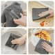thumbnail image 4 of Paños de cocina Fiudx paquete de 6 reutilizables lavables de celulosa absorbentes y sin olor, 4 of 6