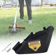 thumbnail image 2 of Sinyiin 731-07131 Professional Lawn Mower Side Chutes for TB110 Grass Discharge System, 2 of 8