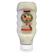 Sergeant's Petsations Naturals Conditioning Dog Shampoo, Vanilla-Scented, 18 oz