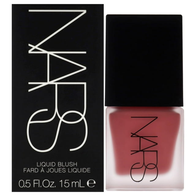 Colorete líquido NARS Dolce Vita para mujer 15 ml