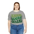 thumbnail image 6 of Teaching Lucky Charms St. Patrick's Day Unisex Shirt, 6 of 8