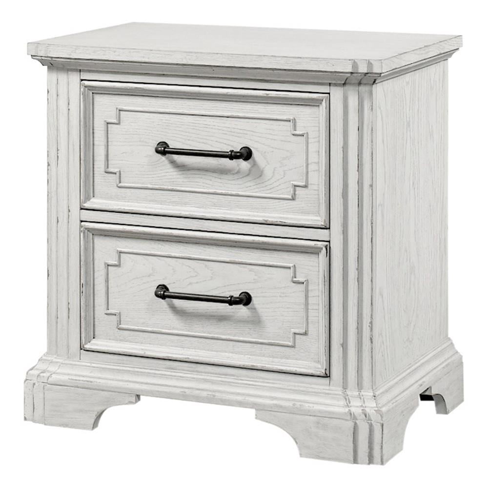 Clara Nightstand