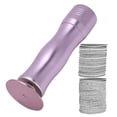 thumbnail image 1 of AMONIDA Electric Pedicure Machine Foot Care Hard Dead Skin Callus Remover Tool, 1 of 8