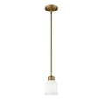 thumbnail image 4 of Millennium Lighting - Burbank - 1 Light Mini-Pendant-45.25 Inches Tall and 5, 4 of 4