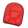 thumbnail image 1 of Bolsa de carrete de pesca Funda protectora Carrete de baitcasting Funda protectora Bolsa Pesca Rojo a la derecha Zulema Cubierta de carrete de pesca, 1 of 8