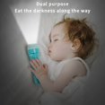 thumbnail image 4 of HUASHENG Slide Projector Flashlight Projection Light Toy Slide Flashlight Lamp Education, 4 of 5