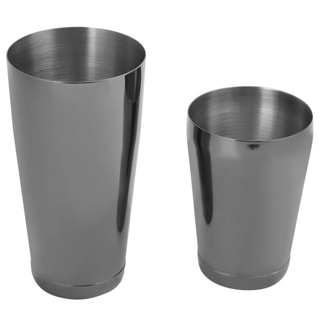 Boston Shaker Bartender Shaker Bar Shaker Bartending Cocktail Shaker Cafés De Acero Inoxidable Para Bar Home ANGGREK Otros