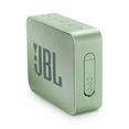 thumbnail image 5 of JBL Go 2 - Portable Bluetooth speaker - Seafoam Mint, 5 of 7