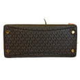thumbnail image 5 of Michael Kors Voyager BRN/ACORN Multi Function Top Zip Tote, 5 of 7