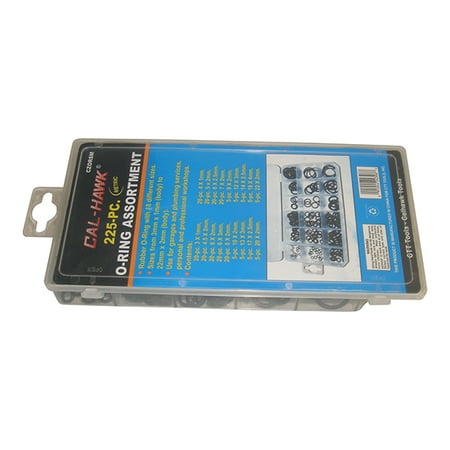 - Paintball Emergency O-Ring Kit ( 200+ ) METRIC
