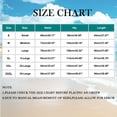 thumbnail image 3 of Summer Capri Pants,Capris for Women Trendy High Waisted Loose Straight Leg Stretchy Capri Cropped Pants with Pockets, 3 of 6