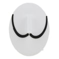 thumbnail image 2 of Lunettes de Visage Moustache Lunettes de Soleil Lunettes de Présentation Style Unique 12, 2 of 8