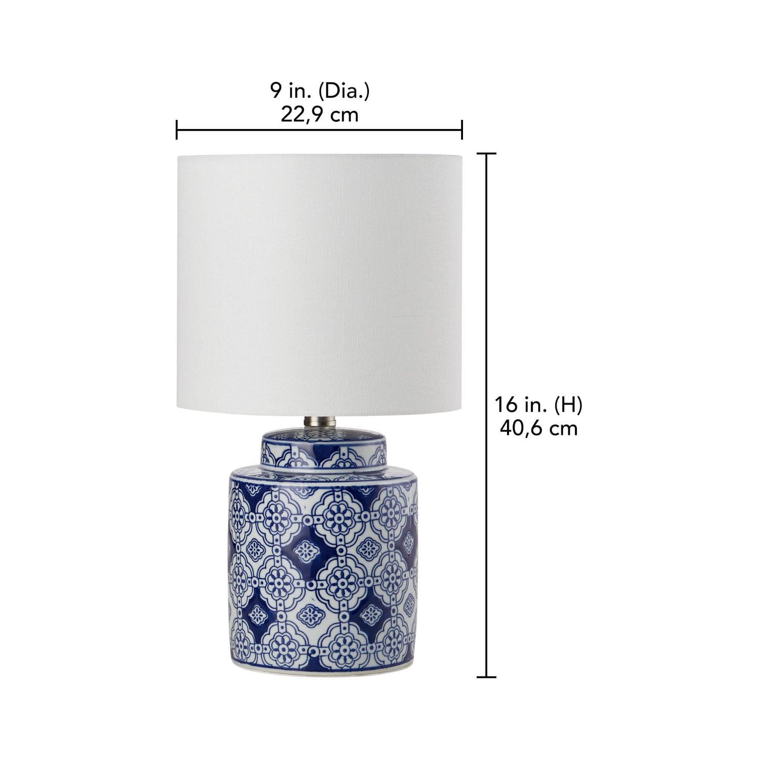 hometrends Table Lamp