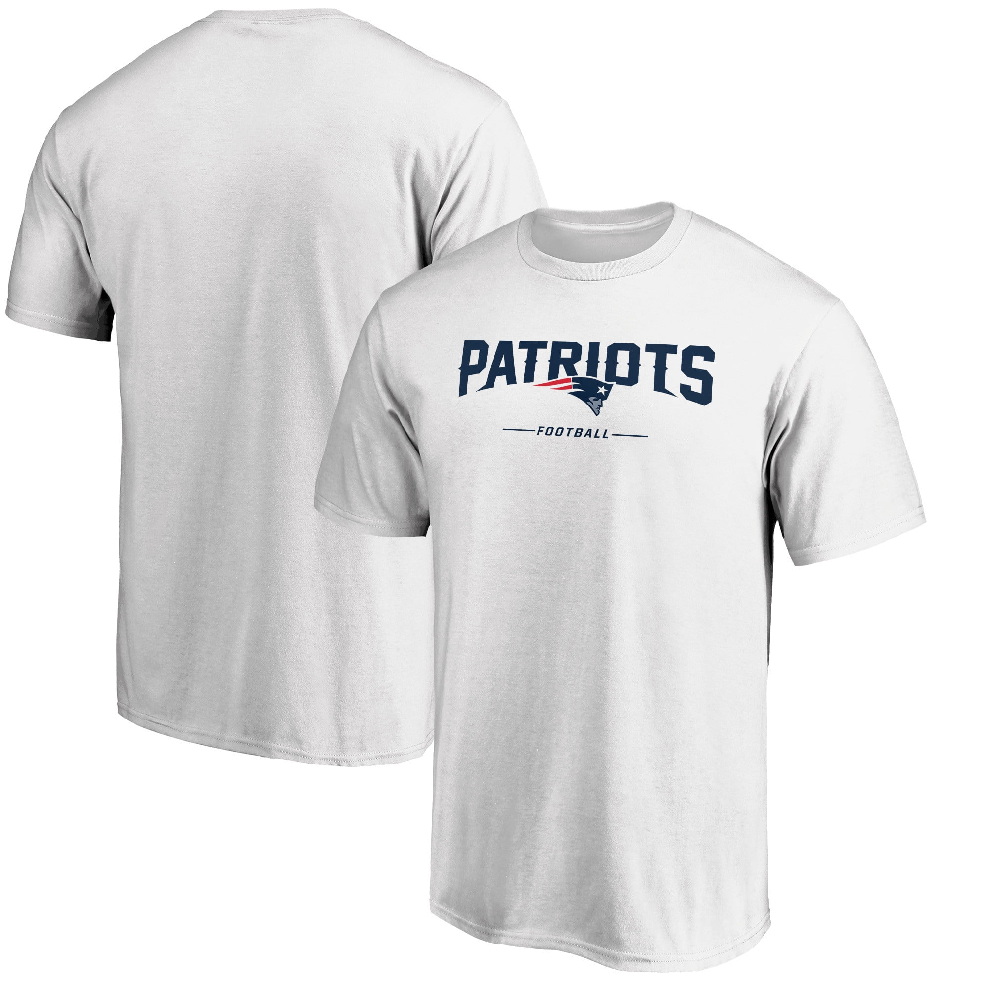 patriots football t shirt