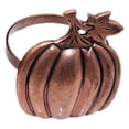 thumbnail image 1 of unbranded Para Servilletas Con De Calabaza En Aleación Para De Fiestas, 1 of 7
