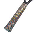thumbnail image 1 of Multi-color Badminton Racket Overgrips Shock Absorption Self-adhesive Racquet Sweatband Tennis Paddle Sport Supplies Over Grips 3, 1 of 6