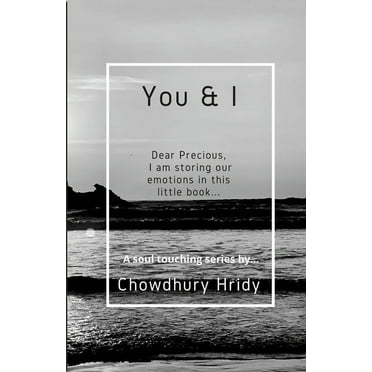 You and I, (Paperback)