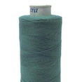 thumbnail image 1 of Green Thread Polyester Spool Quilting Sewing Supplies Wholesale 20 Pcs Spun, 1 of 3