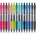 thumbnail image 1 of Bolígrafos de gel PILOT G2 Premium Bold Point de 1 mm, paquete de 14, 1 of 5