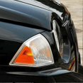 thumbnail image 4 of For Jeep Compass 2007-2010 Car Turn Signal Corner Light Housing Left, 4 of 5
