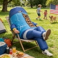 thumbnail image 4 of Inflatable Drinks Costume For Adult Funny Blow Up Coffee Cup Full Body Costume For Cosplay Party Halloween, 4 of 6