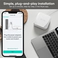 thumbnail image 6 of Restored Wyze Wi-Fi 6 Mesh Router Dual-Band - WF6DBMR (A-Grade) (Refurbished), 6 of 11