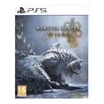thumbnail image 1 of Video Game Capcom Monster Hunter Wilds Steelbook, 1 of 7
