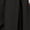 Black, variant on Serenity Wrap Dress (XL, Beige)